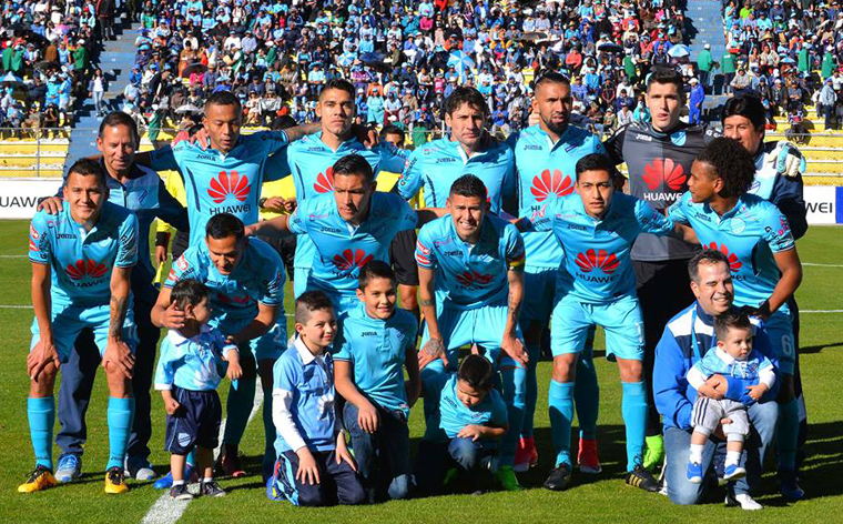 Victoria con calma