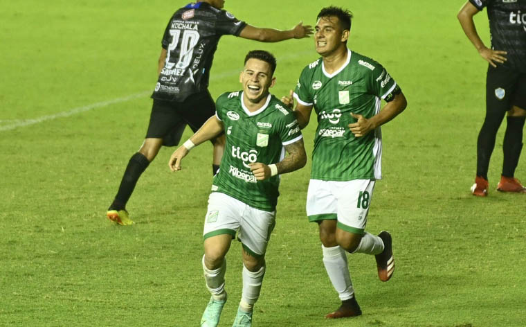 Victoria de Oriente Petrolero 