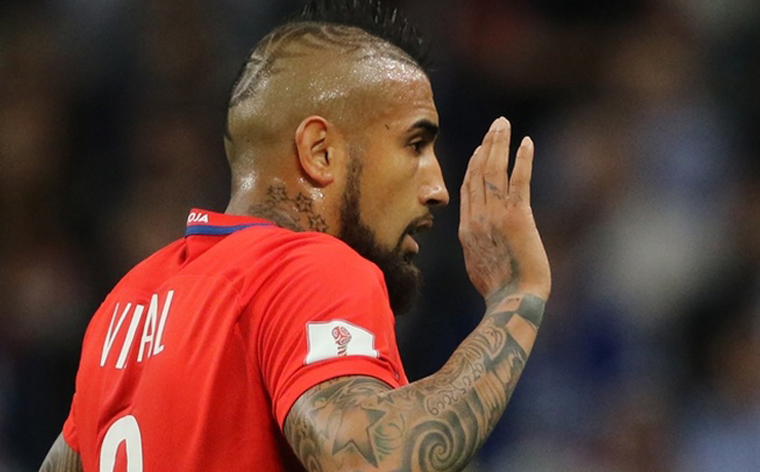 Vidal: Yo no fuí