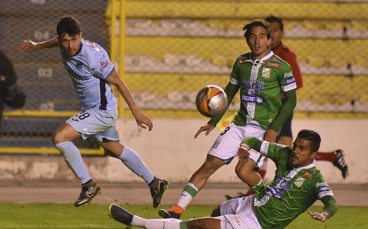 Viejos conocidos