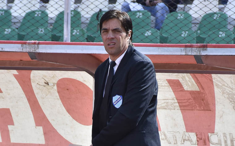 Vigevani va por más en este clásico