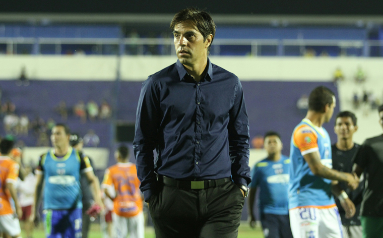 Vigevani y su relación con el Cholo Simeone