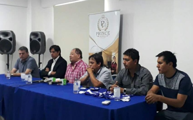 Vigevani ya está al mando