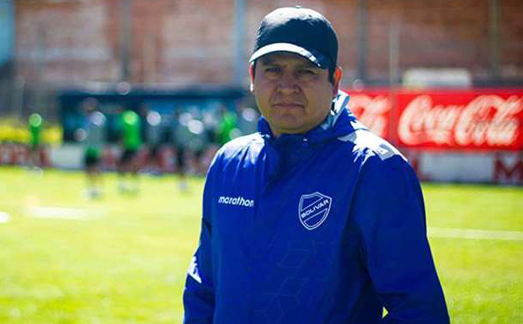 Villegas: Queremos competencia