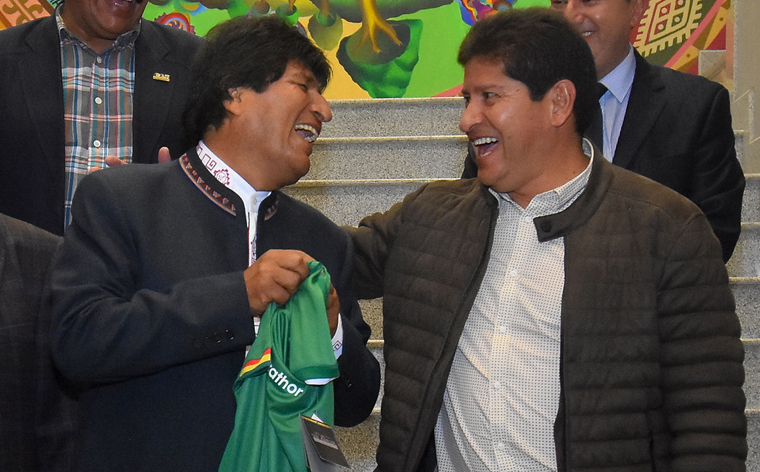 Villegas debuta ante Nicaragua