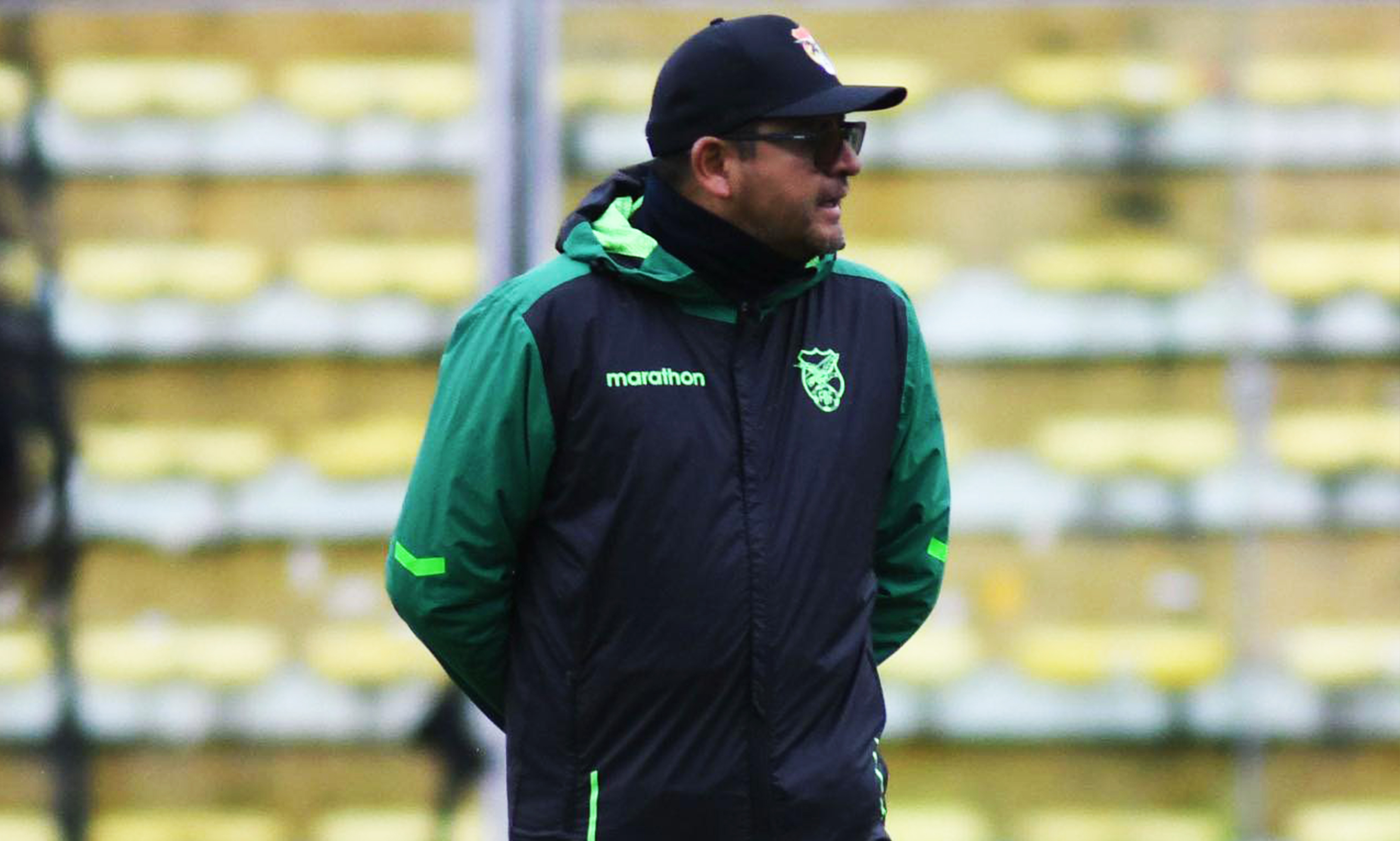 Villegas demanda a Claure