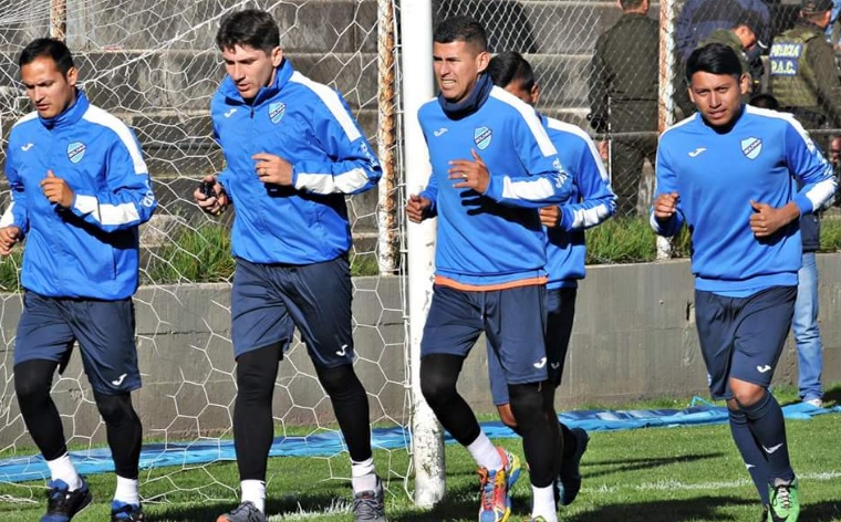 Vinicius tiene casi todo definido
