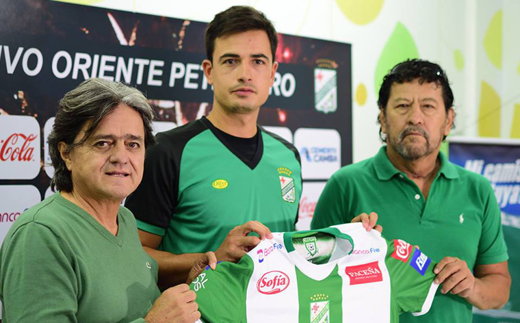 Vizcarra busca nuevos rumbos
