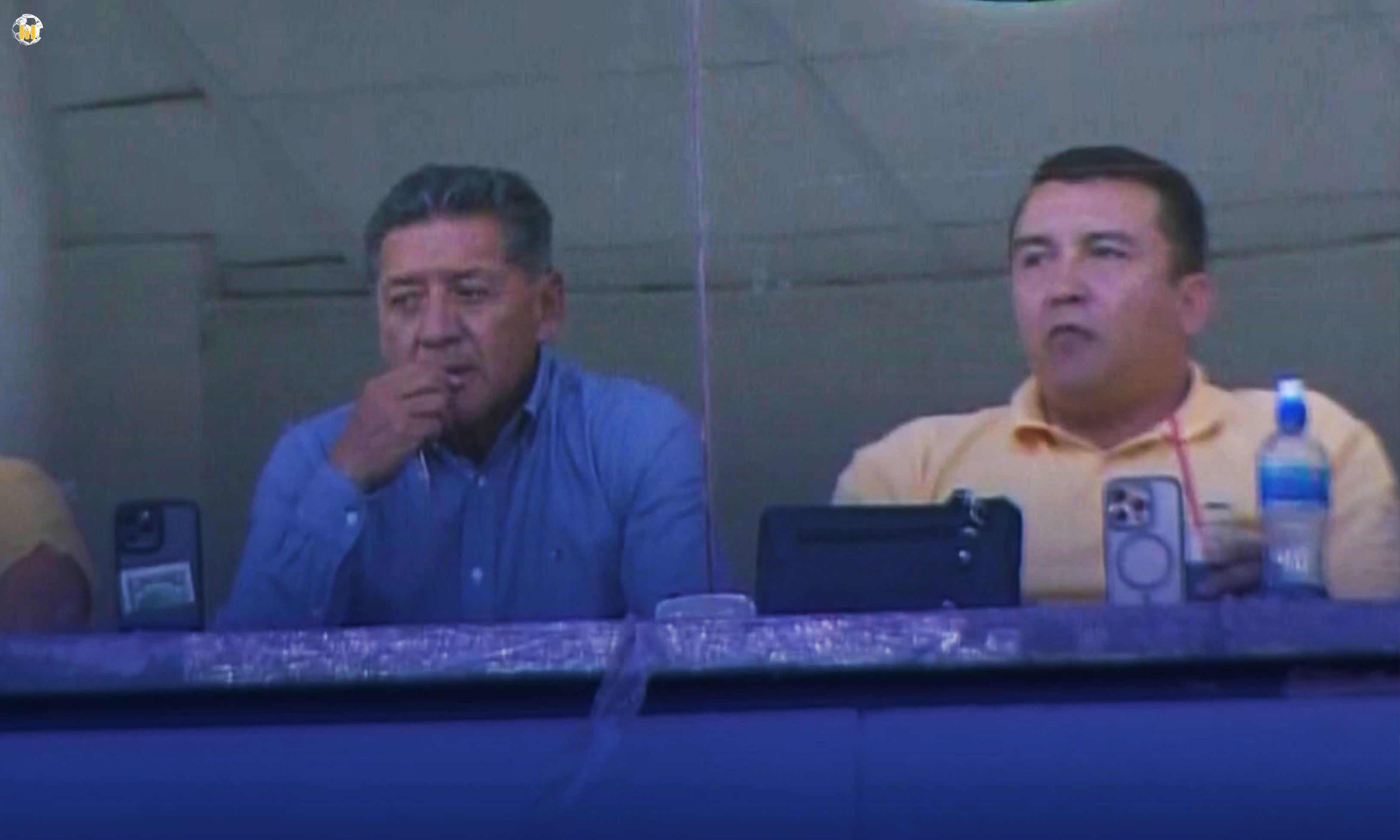 Vizuete será presentado este martes en Achumani