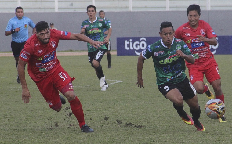 Volvemos al Provincial