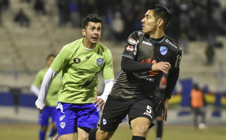 Volver al camino