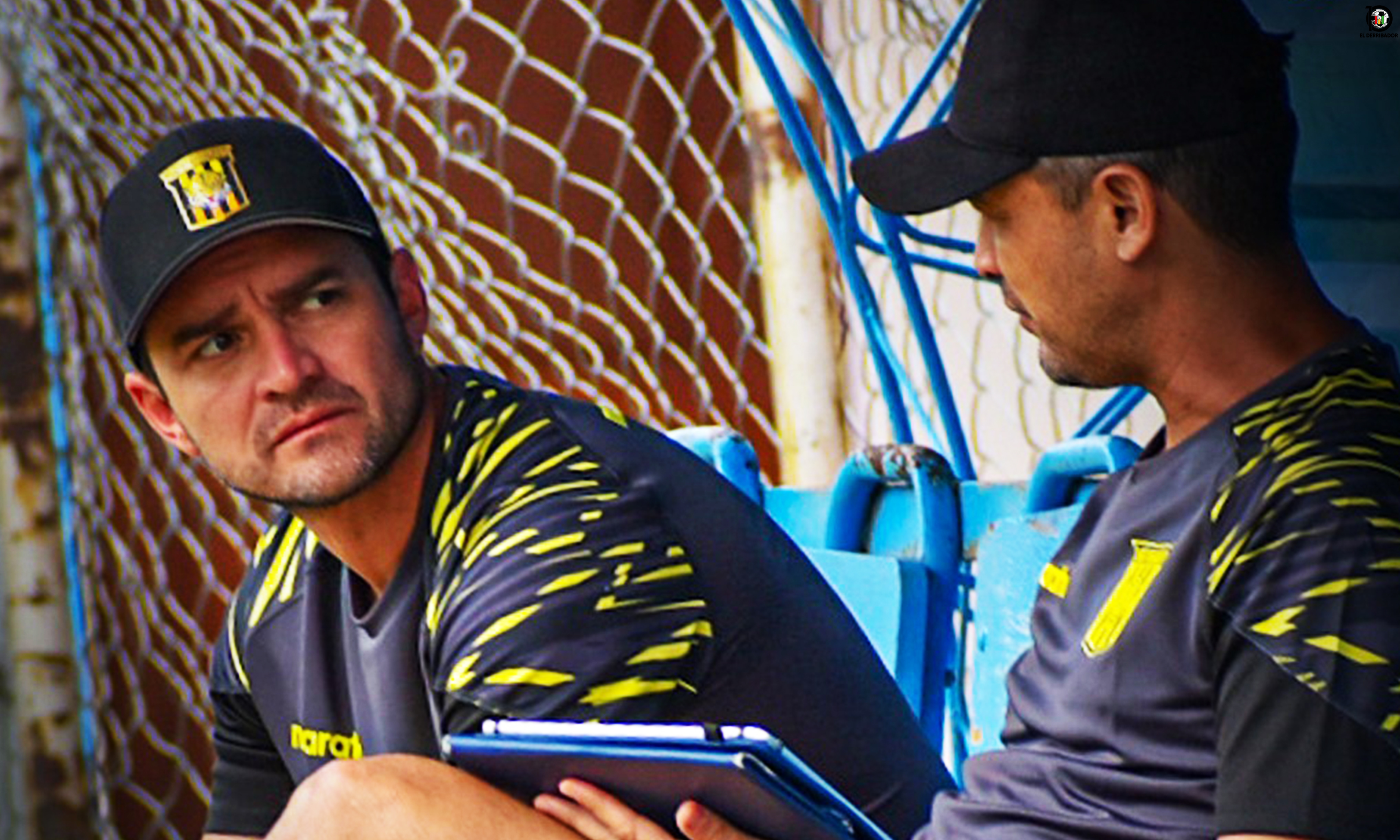 Volvió la confianza Monasterio