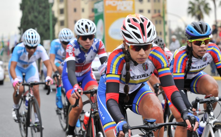 Vuelta a Sucre
