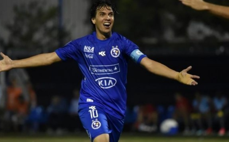 Vuelve el ídolo 