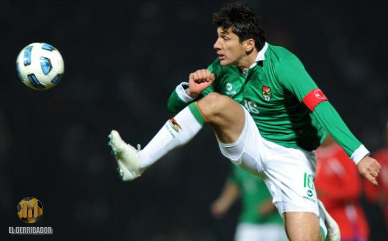 Vuelve Raldes y Martins
