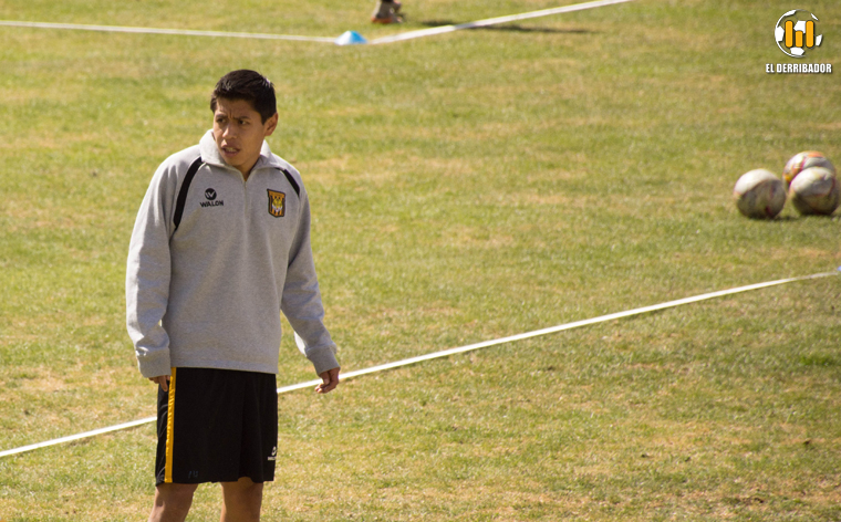 Wayar duele en el Tigre