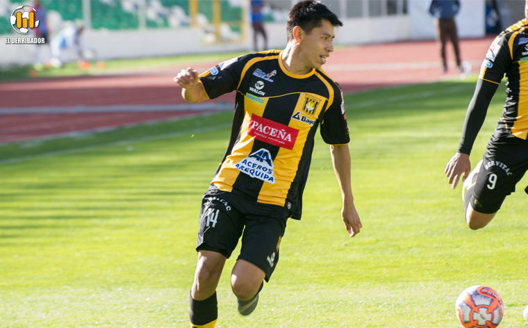 Wayar puede jugar el clásico