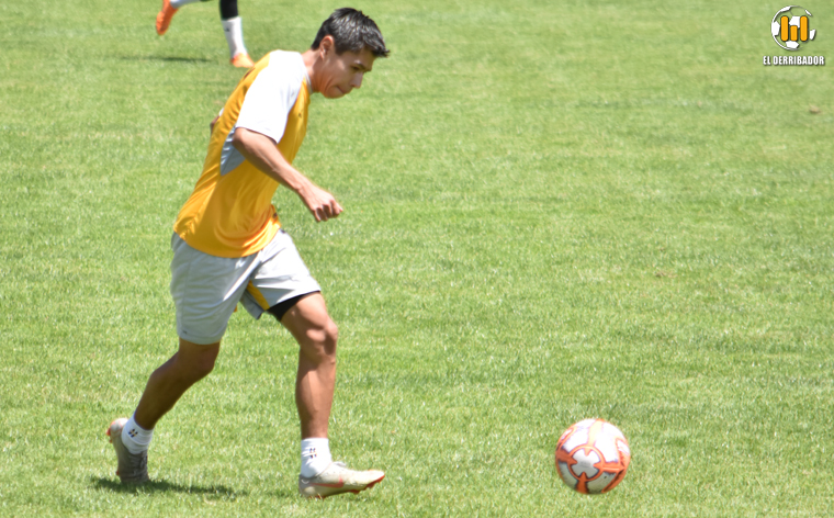 Wayar y Bejarano para la Libertadores
