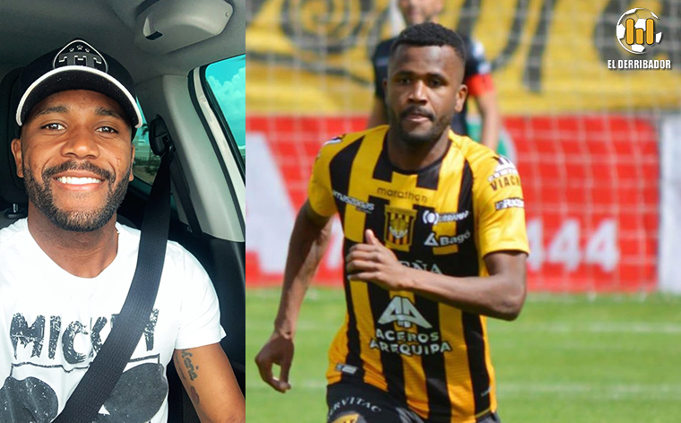 Willie saluda desde Brasil