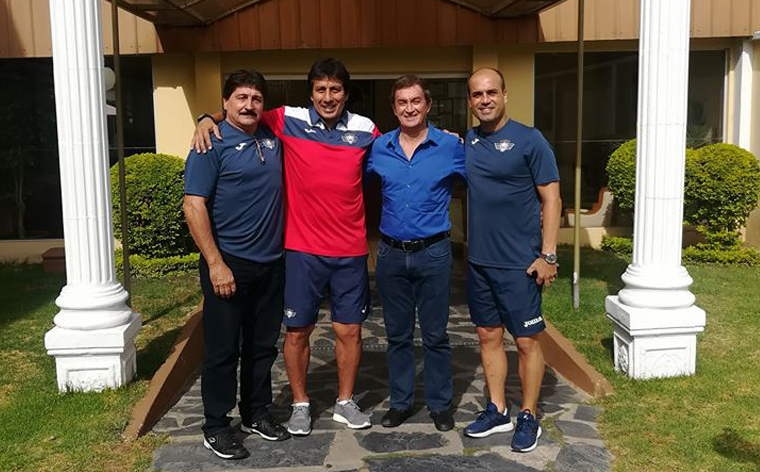 Willster abre la fecha 17