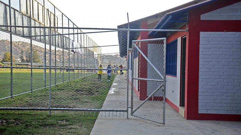 Wilster en busca de terrenos