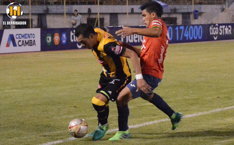 Wilster es de cuidado