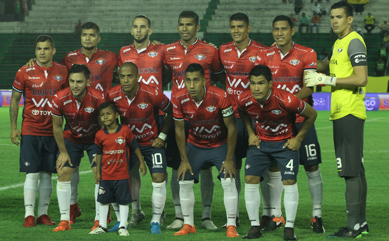 Wilster es el mejor visitante