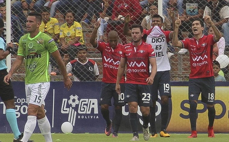 Wilster hunde a Petrolero