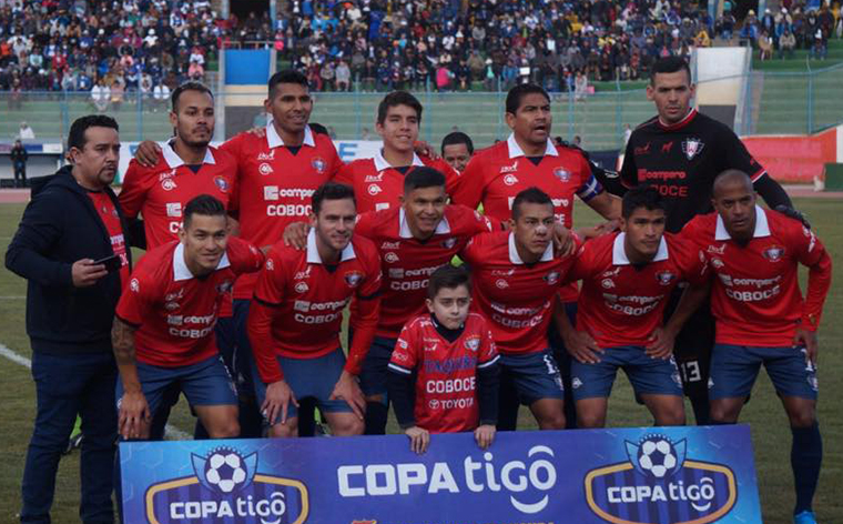 Wilster no quiere aflojar en el torneo