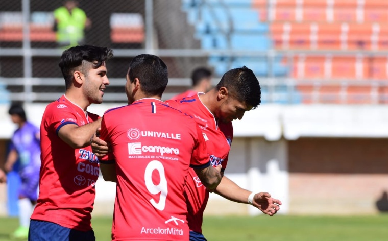 Wilster sin piedad