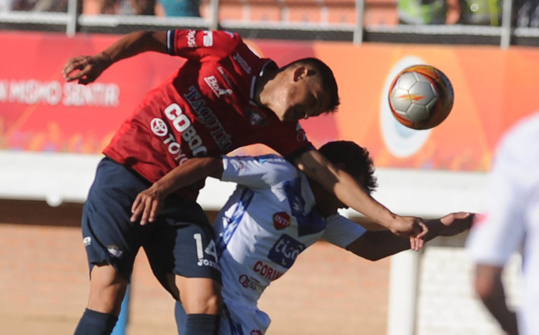 Wilster viene con ganas de sorpresa