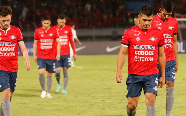 Wilster vuelca la página