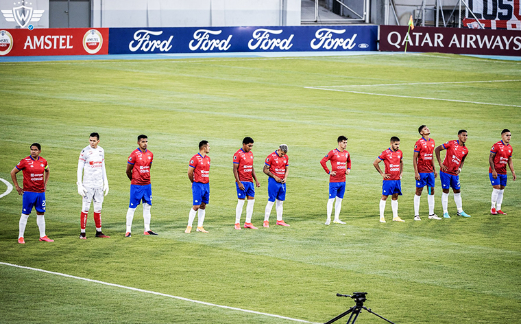 Wilstermann confirmó amistosos