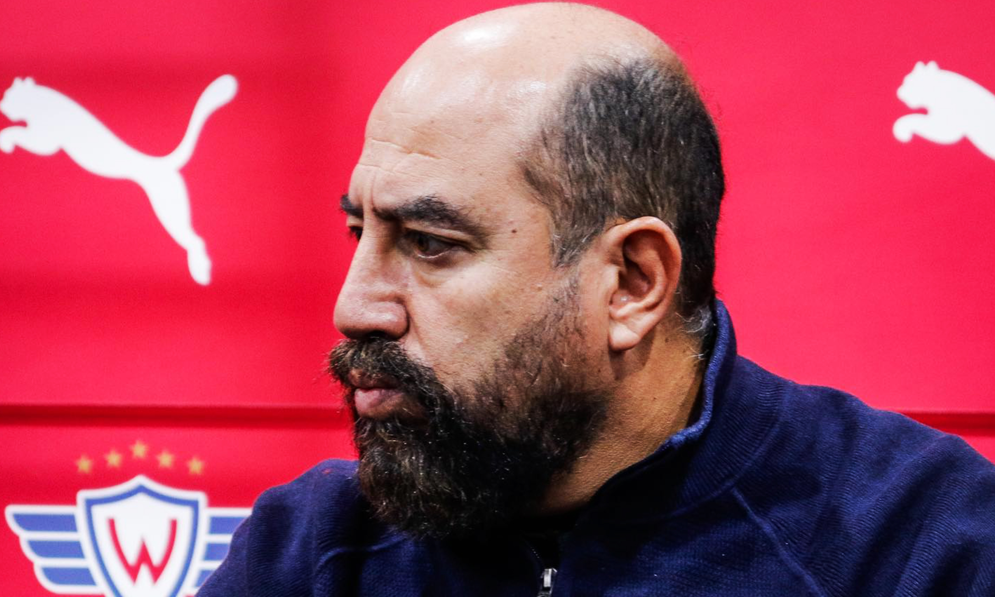 Wilstermann quiere jugar