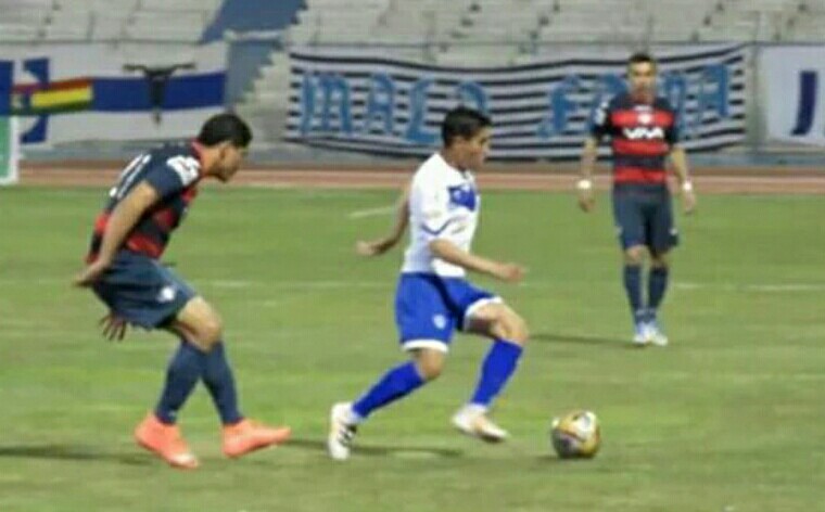 Wilstermann quiere la final