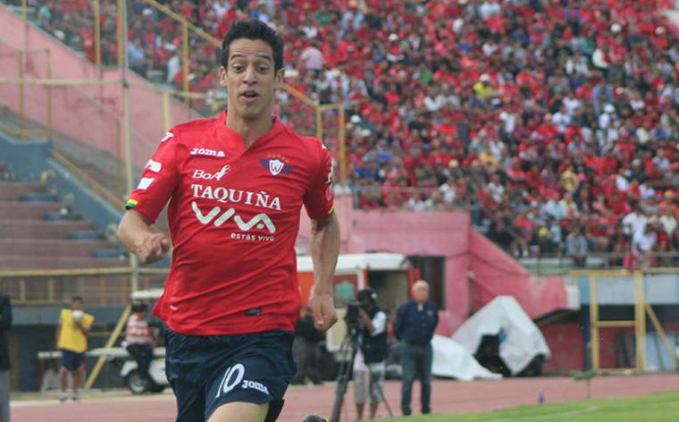 Wilstermann se defenderá en el TAS