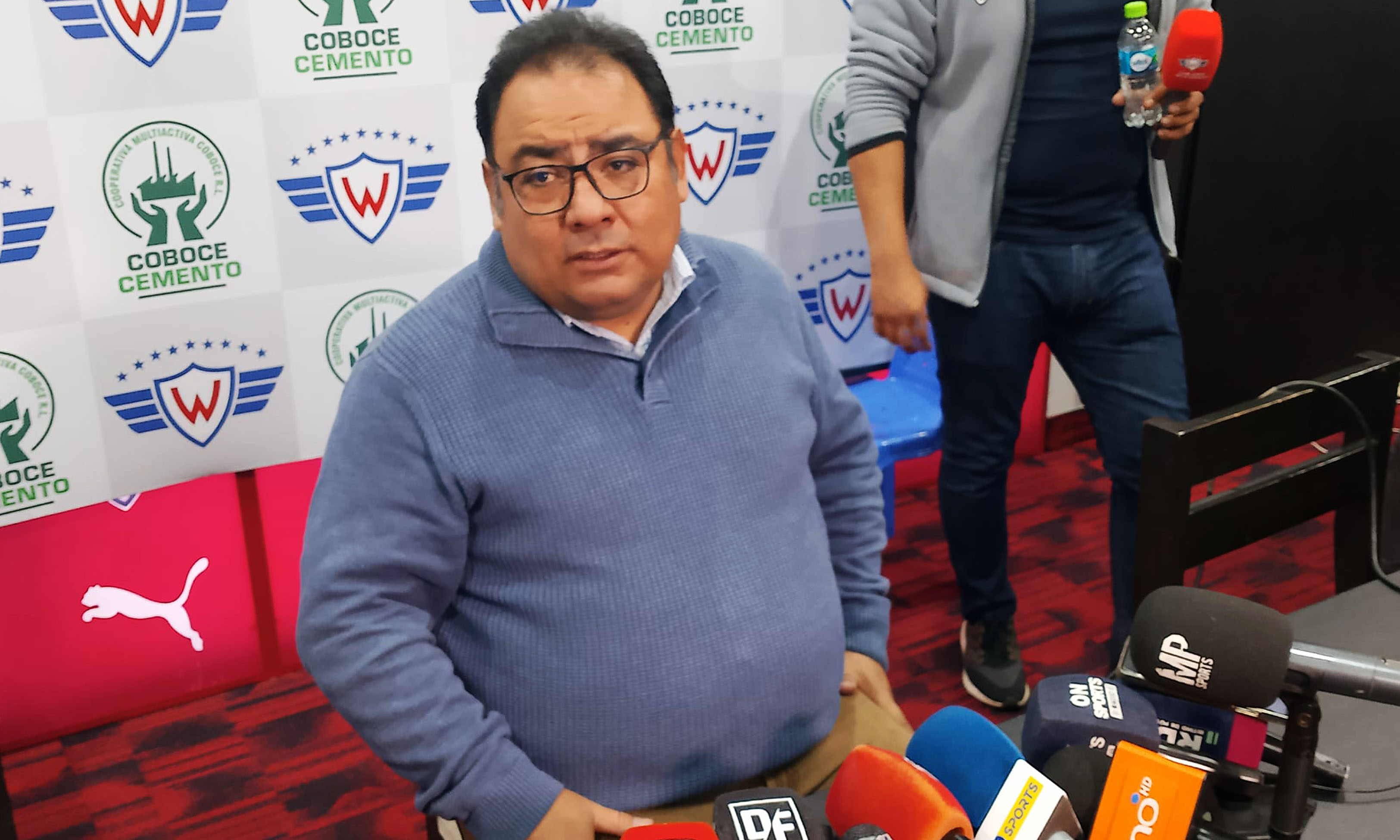 Wilstermann soluciona poco a poco las demandas pendientes