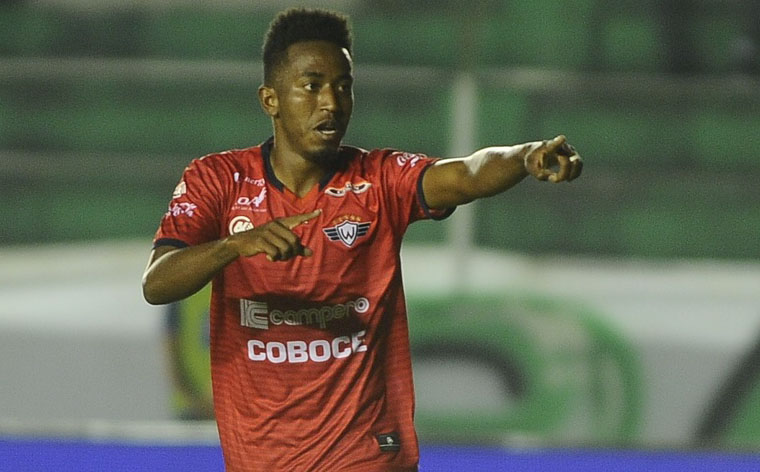 Wilstermann toma vuelo 