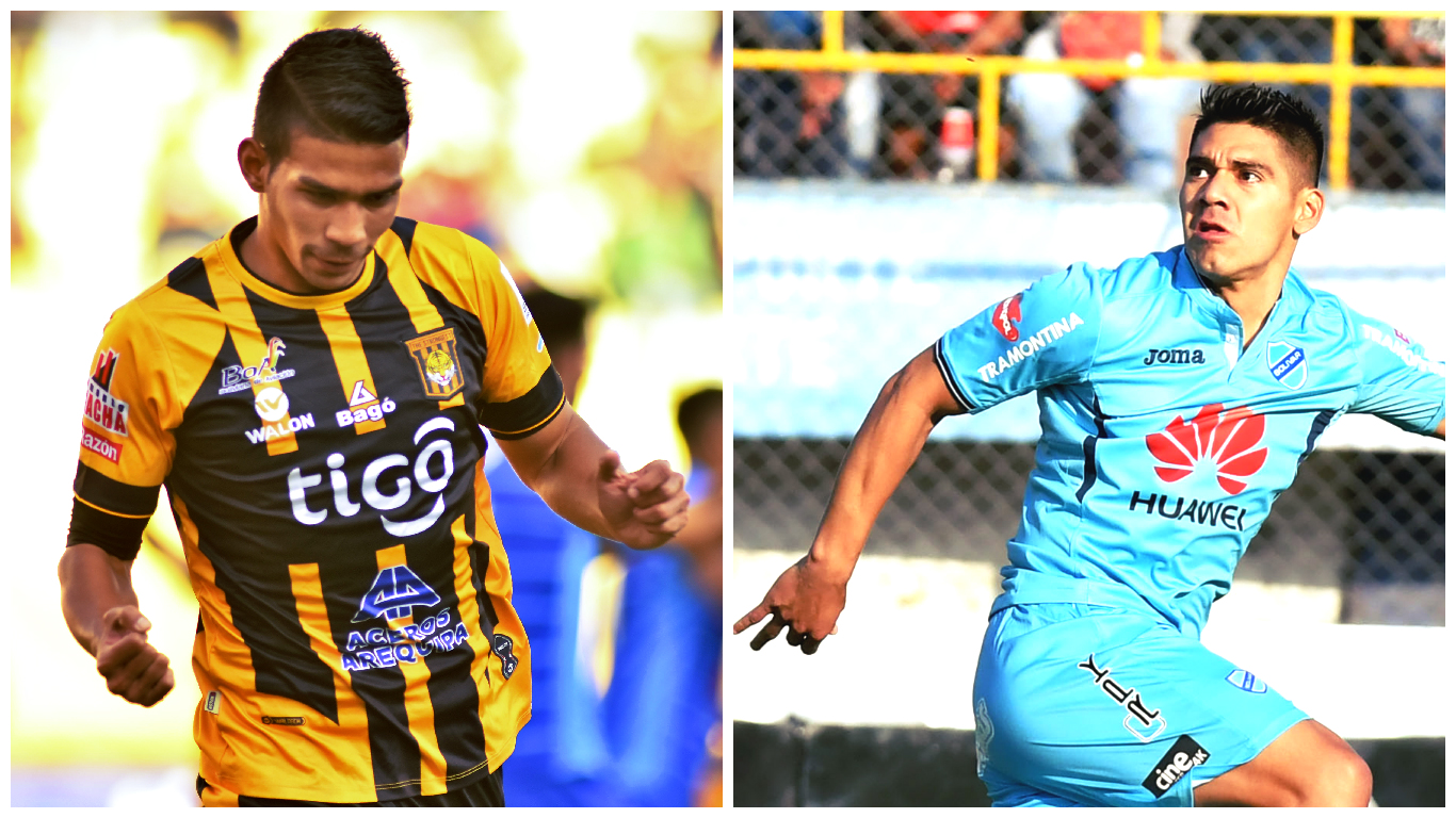 Ya están los horarios