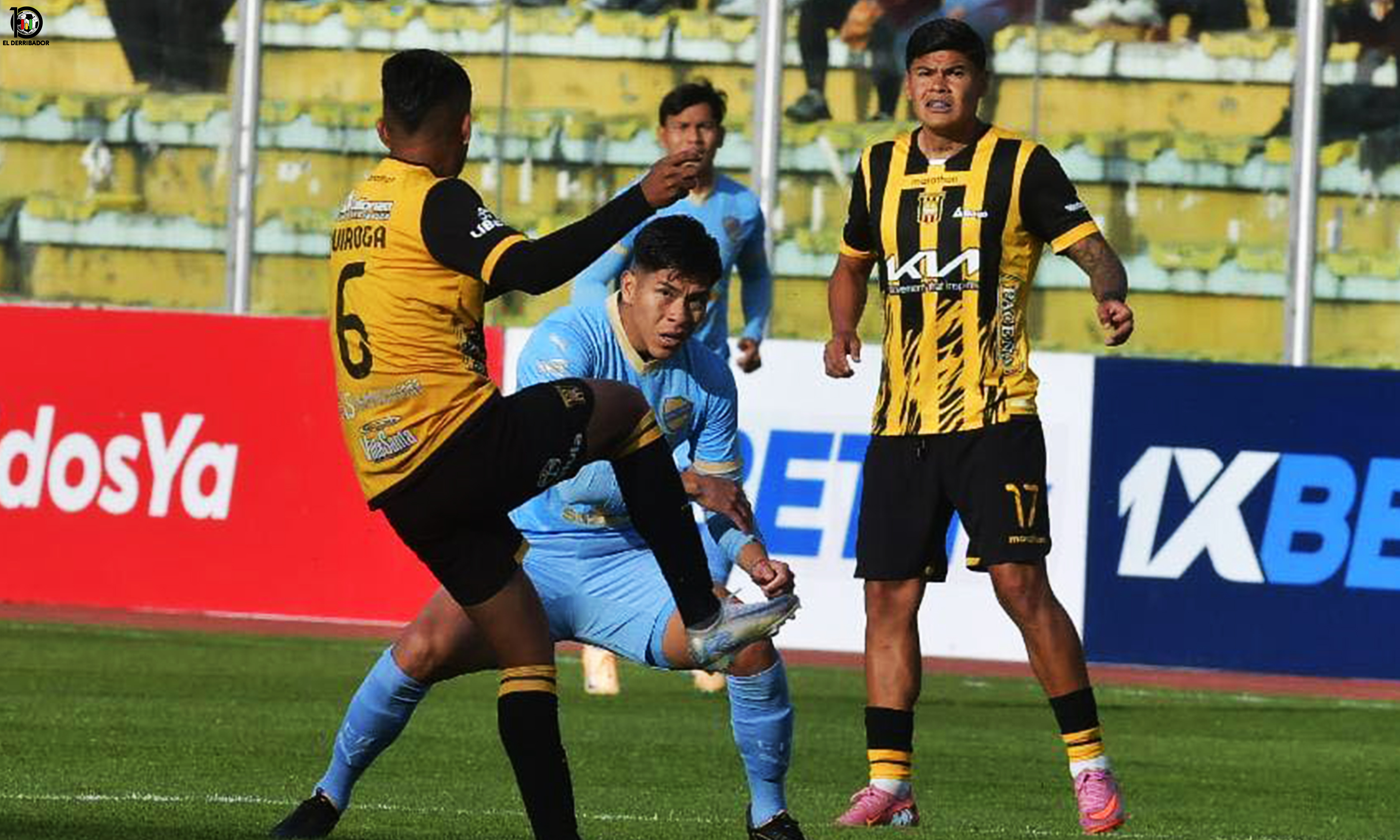 Ya hay fechas de semifinales
