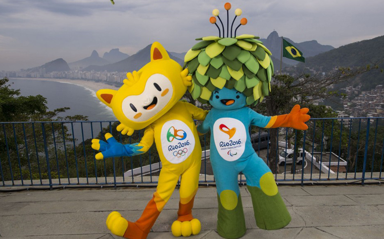 Ya se venden las entradas de Rio