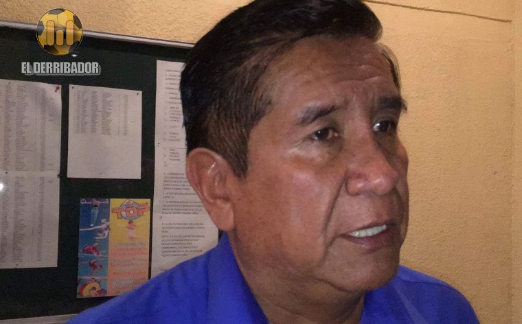 Yo no me manejo así