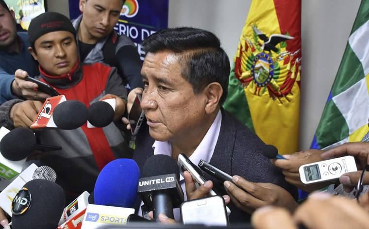Yo voy con Farías